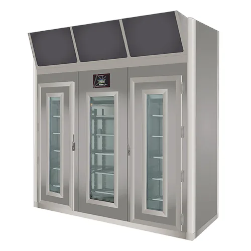 Stagionello® 100+300KG with Climatouch® and Fumotic®