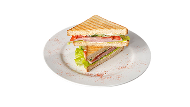 Sandwich and Panini Grills