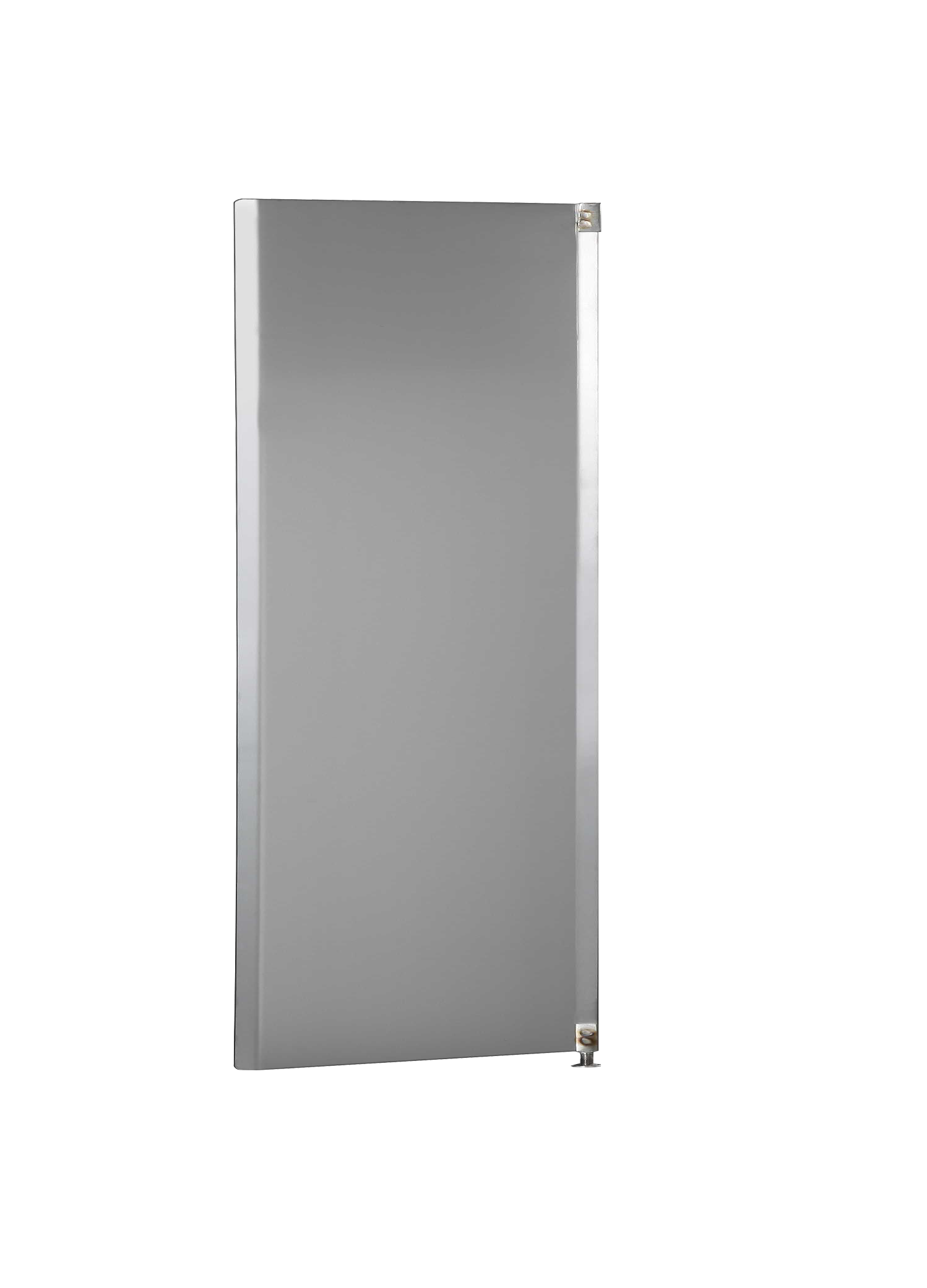 Potis GD3 Single Heat Shield (Left-Right)