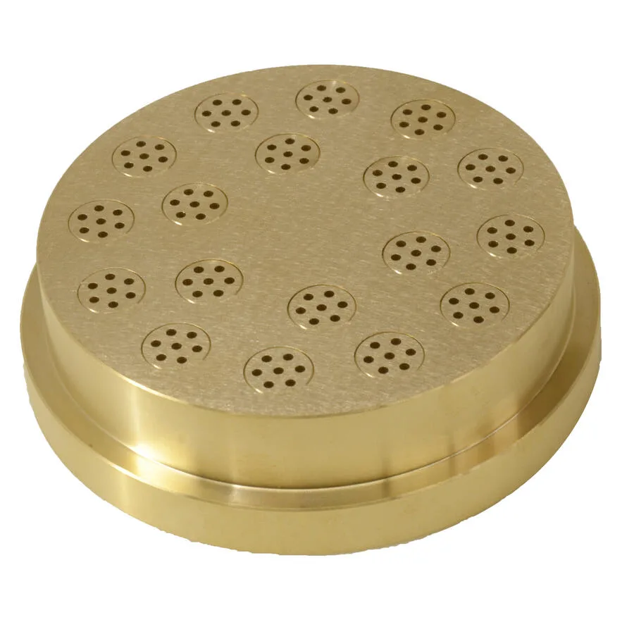 Pasta Die #8 Spaghetti, 1.7mm TR110