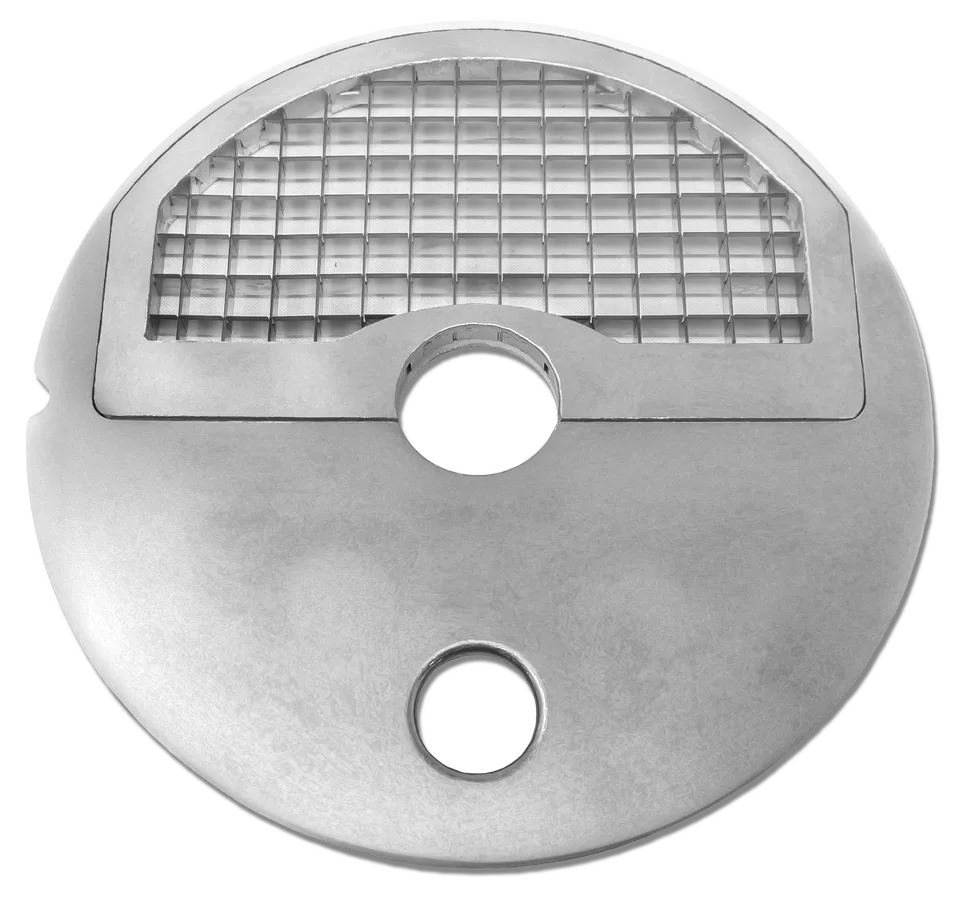 Cubing / Dicing Disc: 14 mm for item 10927 Vegetable Cutter