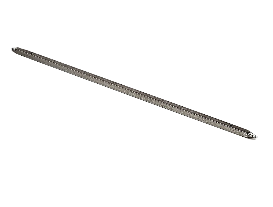 42 1/2" (1080 mm) Spit for Potis GD5
