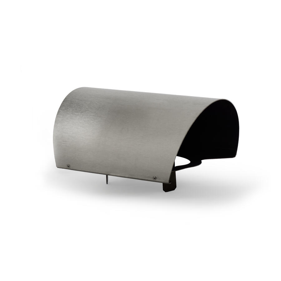 Trento Alfa Chimney Cap for Quick Series 4 & 6 and 2 Wood for item #59322 & 59330