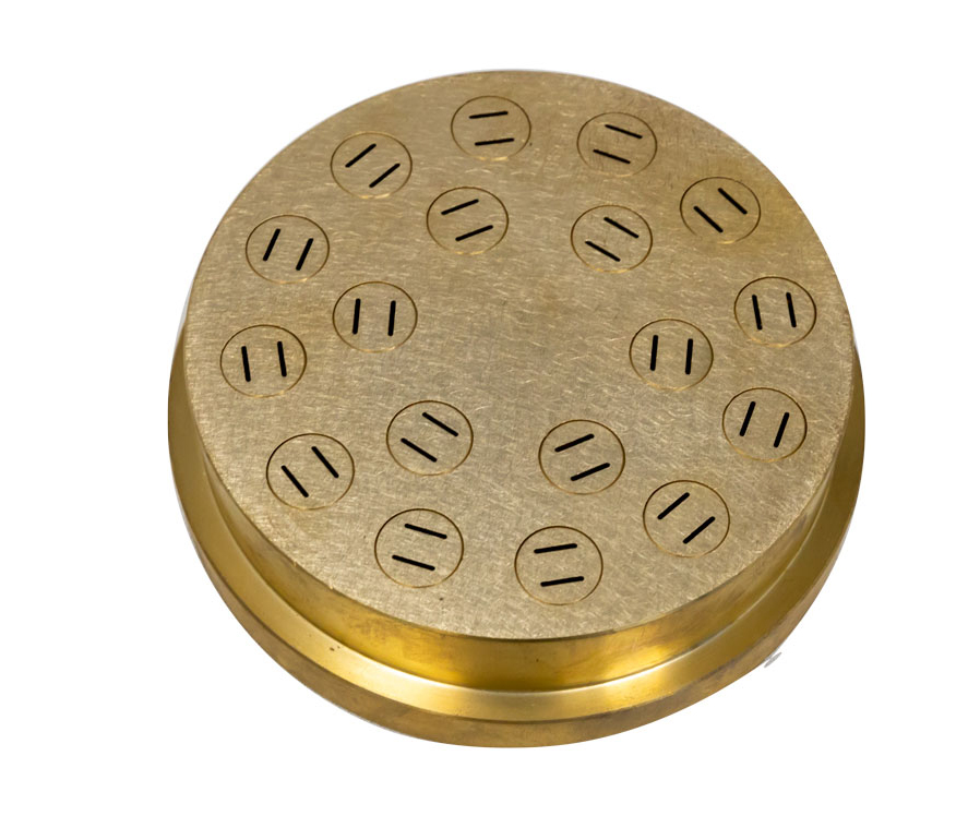 Pasta Die #34 Tagliatelle, 6mm TR110