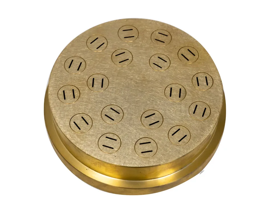 Pasta Die #34 Tagliatelle, 6mm TR110