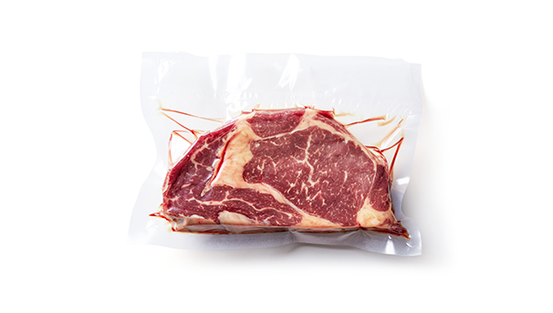 Vacuum Packaging Machines