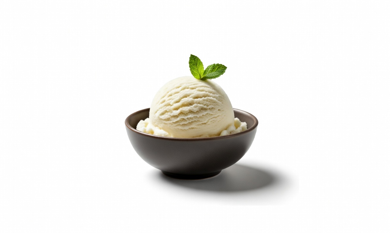 Ice Cream Maker