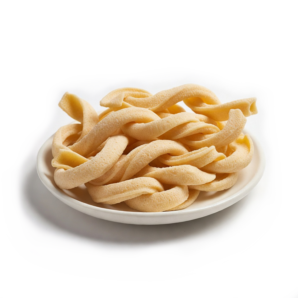 Pasta Extruders
