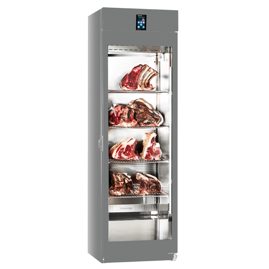 Stagionello® Dry Age 2.0 400 Liter, 120 Kg Dry Aging Cabinet, Standard – 115 V, 1Ph, 550W