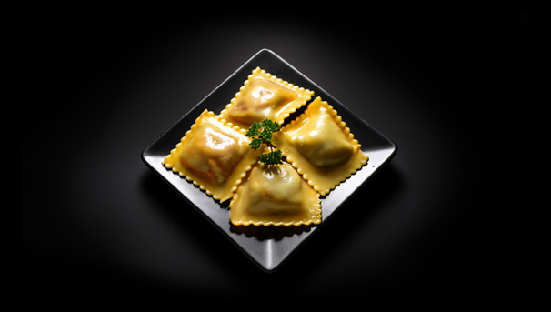 Ravioli Machine and Accessories