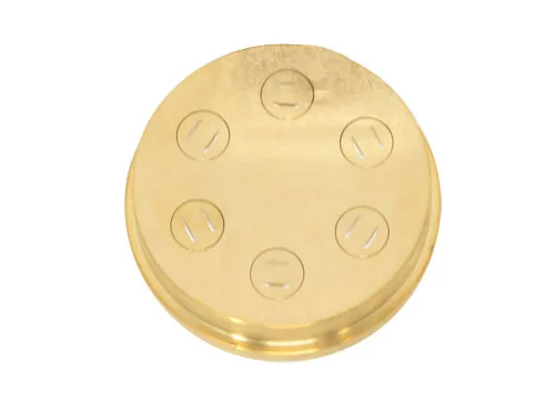 Pasta Die #34 Tagliatelle, 6mm TR75