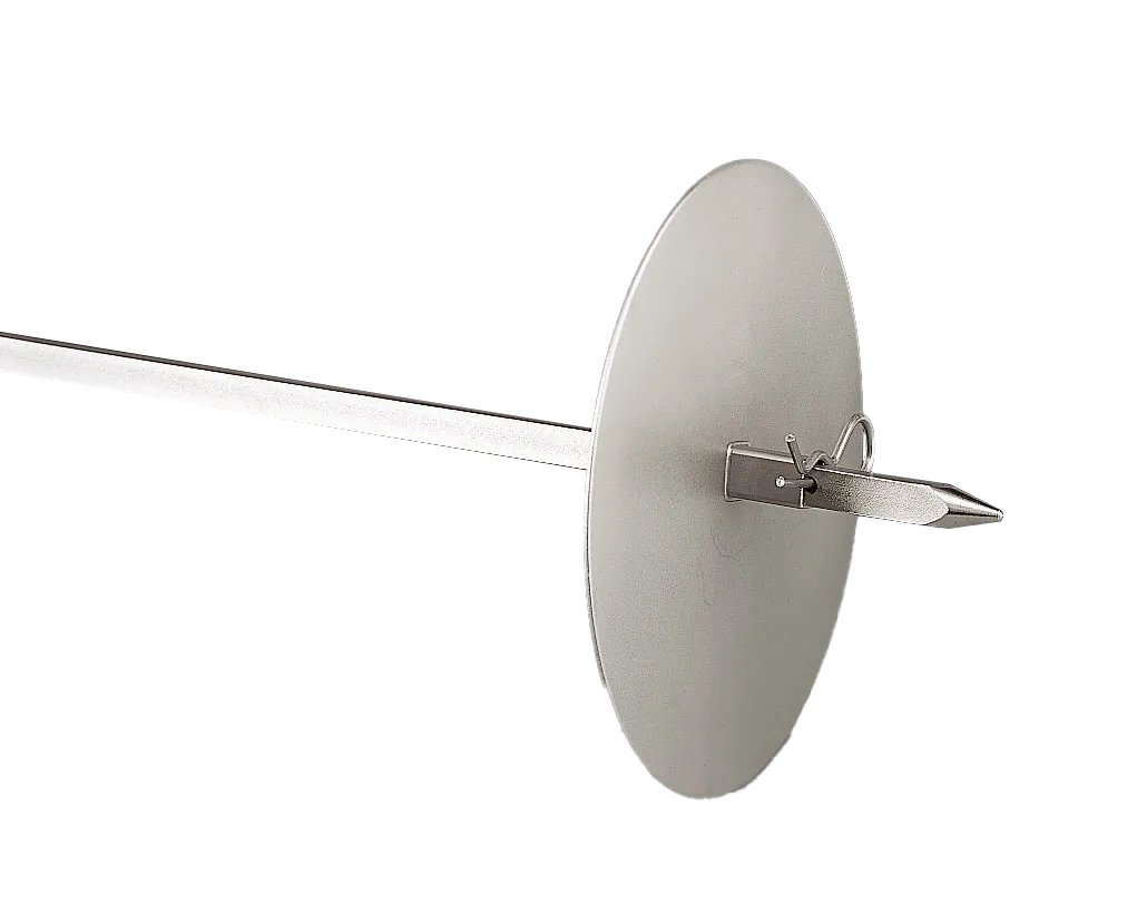 Potis Spit Dish 7 2/3" (195mm)