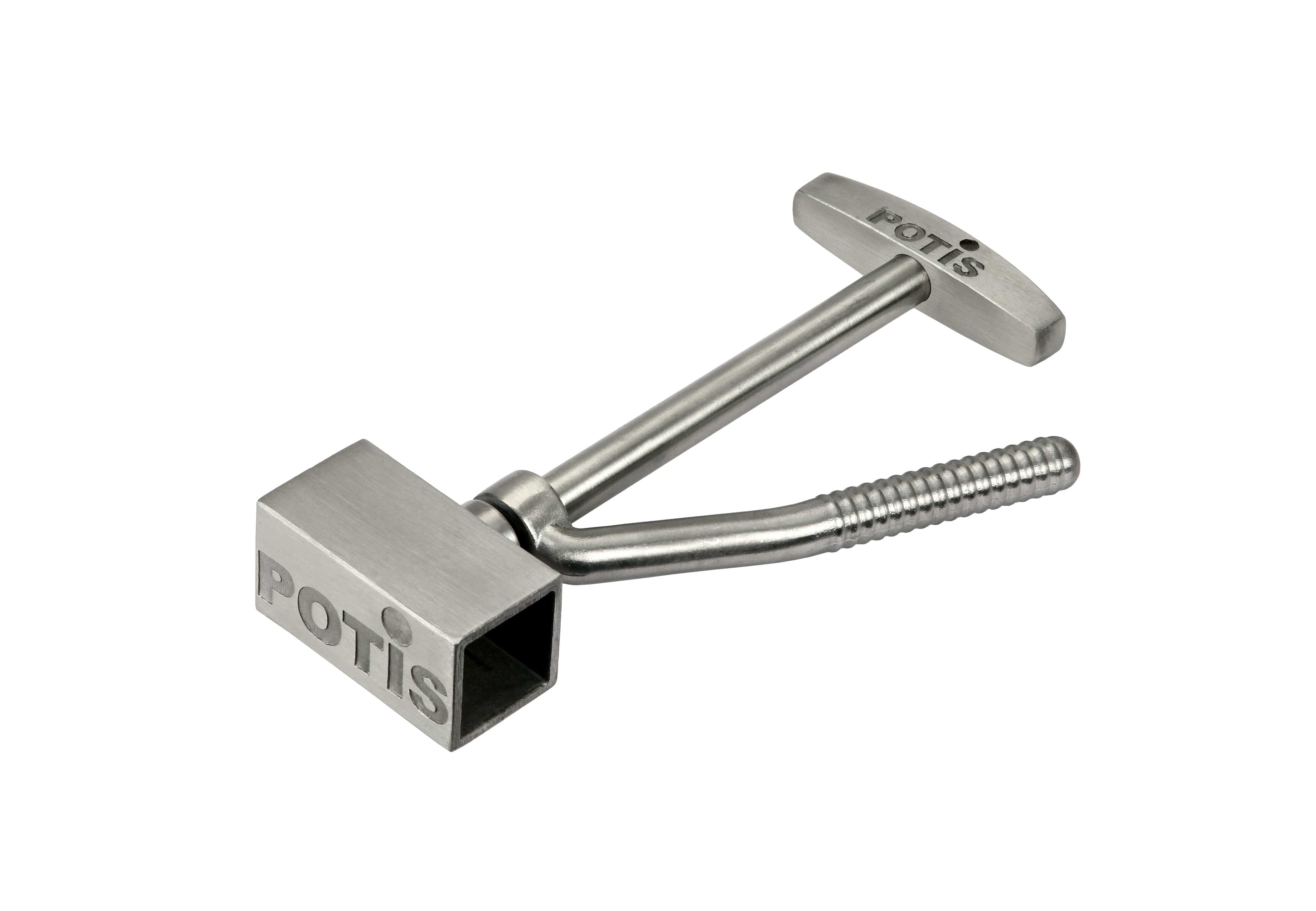 Potis MU GD3 Motor Conversion Kit