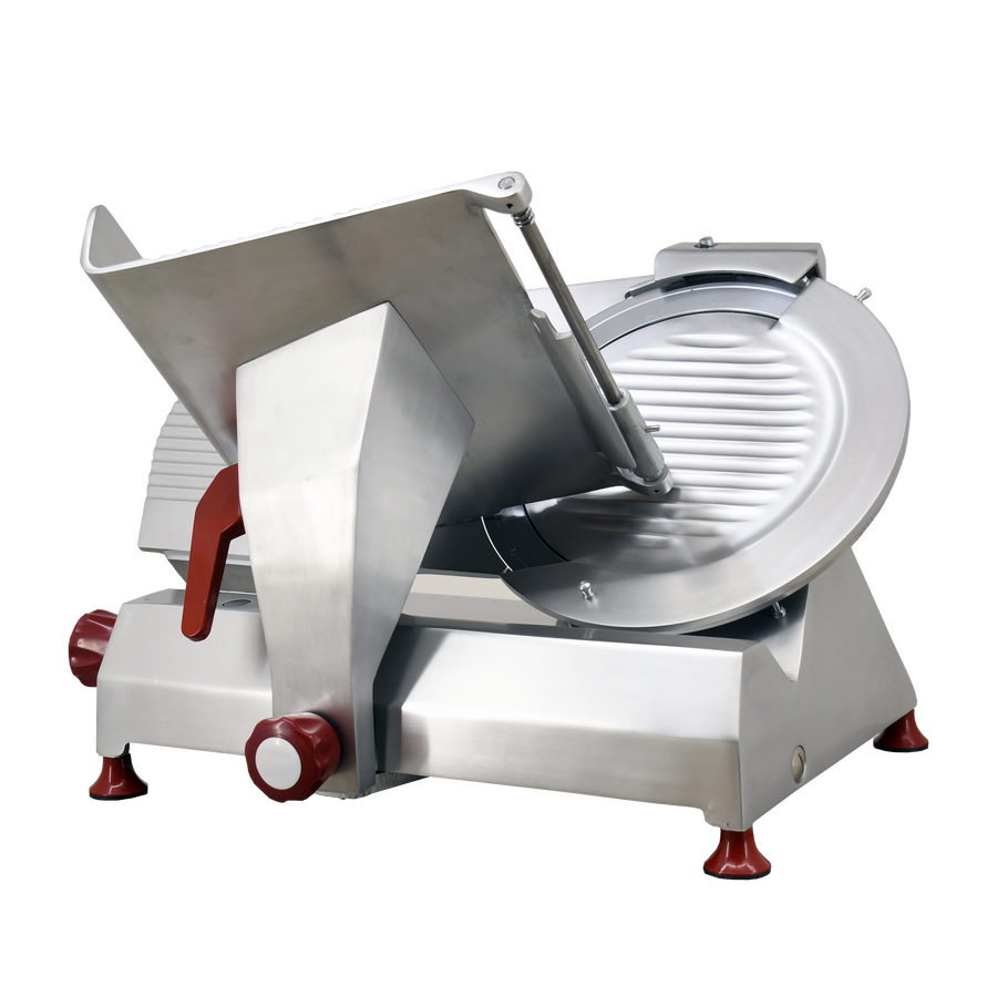 14" Belt-Driven Medium-Meat Slicer