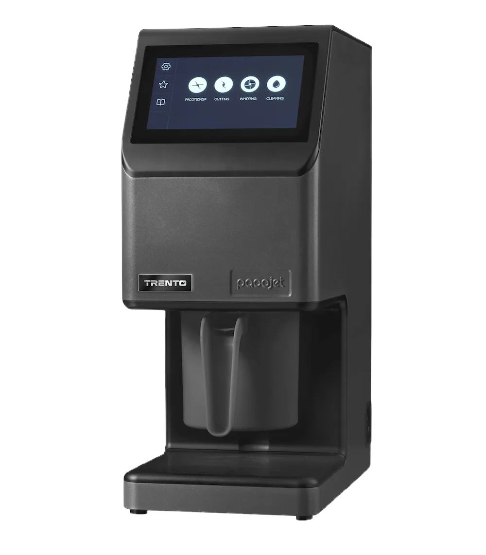 Pacojet 4
