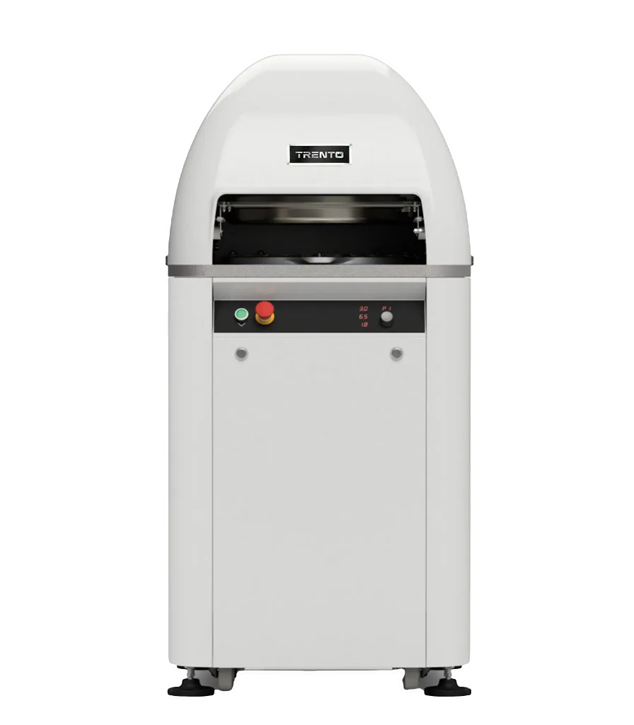 Trento Automatic Bun / Dough Rounding Divider, 15 Division – 220V, 3Ph