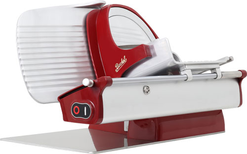 10" Home Line 250 Slicer Red