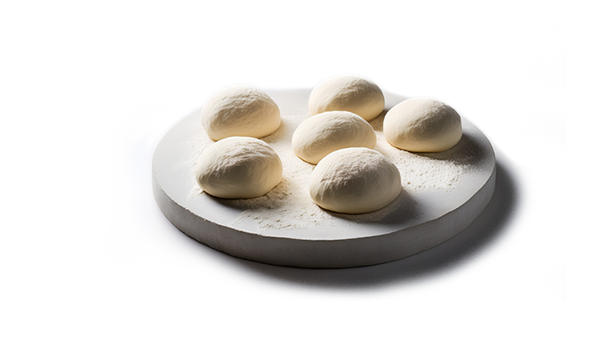 Dough Dividers and Rounders