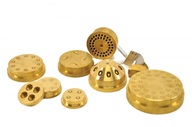 Pasta Die #54 Reginette, 10mm TR150
